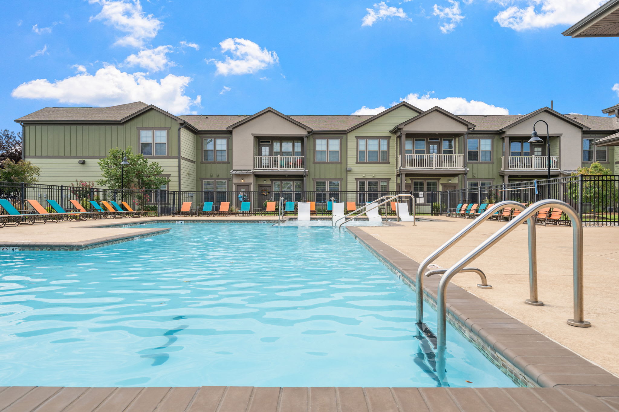 The Aria at Woodlands South | Apartments in Tulsa, OK